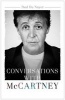 Conversations with McCartney (Paperback) - Paul Noyer Photo