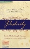 Posterity - Letters of Great Americans to Their Children (Paperback) - Dorie McCullough Lawson Photo