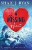 A Missing Heart (Paperback) - Shari J Ryan Photo