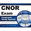 CNOR Exam Flashcard Study System - CNOR Test Practice Questions and Review for the CNOR Exam (Cards) - Cnor Exam Secrets Test Prep Photo