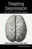 Treating Depression - MCT, CBT and Third Wave Therapies (Paperback, New) - Peter Fisher Photo