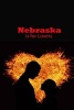 Nebraska Is for Lovers - Blank 150 Page Lined Journal for Your Thoughts, Ideas, and Inspiration (Paperback) - Unique Journal Photo