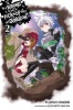 Is it Wrong to Try to Pick Up Girls in a Dungeon?, Vol. 2 - (Novel) (Paperback) - Fujino Omori Photo