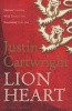 Lion Heart (Paperback) - Justin Cartwright Photo