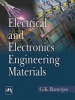 Electrical and Electronics Engineering Materials (Paperback) - G K Banerjee Photo