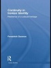 Continuity in Iranian Identity - Resilience of a Cultural Heritage (Paperback) - Fereshteh Davaran Photo