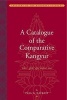 A Catalogue of the Comparative Kangyur (bka' 'gyur Dpe Bsdur Ma) (Hardcover) - Paul G Hackett Photo