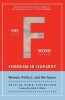 The F Word - Feminism in Jeopardy (Paperback) - Kristin Rowe Finkbeiner Photo