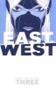 East of West, Volume 3 - There is No Us (Paperback) - Nick Dragotta Photo