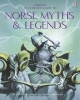 Norse Myths and Legends (Paperback, New edition) - Cheryl Evans Photo