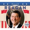 Ronald Reagan (Hardcover) - Tamara L Britton Photo