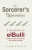 The Sorcerer's Apprentices - A Season at el Bulli (Paperback, Export ed) - Lisa Abend Photo