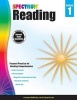  Reading Workbook, Grade 1 (Paperback) - Spectrum Photo