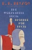 The Worshipful Lucia - And, Trouble for Lucia (Paperback) - E F Benson Photo