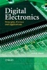 Digital Electronics - Principles, Devices and Applications (Hardcover) - Anil Kumar Maini Photo