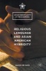 Religious Language and Asian American Hybridity 2016 (Hardcover, 1st ed. 2016) - Julius Kei Kato Photo