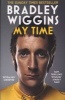 : My Time - An Autobiography (Paperback) - Bradley Wiggins Photo