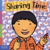 Sharing Time (Board book) - Elizabeth Verdick Photo