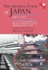 The Growing Power of Japan, 1967-1972 - Analysis and Assessments from John Pilcher and the British Embassy, Tokyo (Hardcover) - Hugh Cortazzi Photo