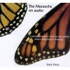 The Monarchs on Audio - A Poem Sequence (Standard format, CD) - Alison Hawthorne Deming Photo