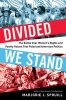 Divided We Stand - The Battle Over Women's Rights and Family Values That Polarized American Politics (Hardcover) - Marjorie Julian Spruill Photo