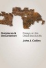 Scriptures and Sectarianism - Essays on the Dead Sea Scrolls (Paperback) - John J Collins Photo