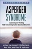 Asperger Syndrome (Hardcover, 2nd Revised edition) - James C McPartland Photo