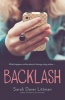 Backlash (Paperback) - Sarah Littman Photo