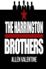 The Harrington Brothers - Brenton's Story (Paperback) - Allen Valentine Photo