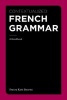 Contextualized French Grammar - A Handbook (Paperback, New) - Stacey Katz Bourns Photo