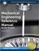 Mechanical Engineering Reference Manual for the PE Exam (Hardcover, 13th) - Michael R Lindeburg Photo