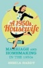 A 1950s Housewife - Marriage and Homemaking in the 1950s (Paperback) - Sheila Hardy Photo