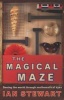 The Magical Maze - Seeing the World Through Mathematical Eyes (Paperback, New Ed) - Ian Stewart Photo