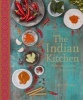 The Indian Kitchen - Authentic Dishes From India (Hardcover) - Sunil Vijayakar Photo