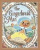 The Gingerbread Man (Abridged, Board book, abridged edition) - Jim Aylesworth Photo