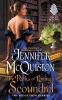 The Perks of Loving a Scoundrel - The Seduction Diaries (Paperback) - Jennifer McQuiston Photo