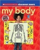 My Body (Hardcover) - Andrea Pinnington Photo