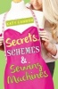 Secrets, Schemes and Sewing Machines (Paperback) - Katy Cannon Photo