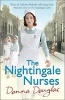 The Nightingale Nurses (Paperback) - Donna Douglas Photo