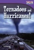 Tornadoes and Hurricanes! (Early Fluent) (Paperback, 2nd) - Cy Armour Photo