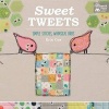 Sweet Tweets - Simple Stitches, Whimsical Birds (Paperback) - Erin Cox Photo