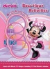 Disney Junior Minnie Bow-Tique Activities Picture Book (Paperback) - Parragon Photo