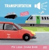 Transportation (Board book) - Christophe Boncens Photo