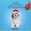 A Pet Isn't Just for Christmas (Paperback) - Royal Society for the Prevention of Cruelty to Animals Photo