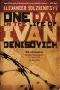 One Day in the Life of Ivan Denisovich (Paperback) - Alexander Solzhenitsyn Photo