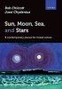 Sun, Moon, Sea, and Stars - 8 Contemporary Pieces for Mixed Voices (Sheet music) - Bob Chilcott Photo