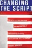 Changing the Script - An Authentically Faithful and Authentically Progressive Political Theology for the 21st Century (Paperback) - Daniel Schultz Photo