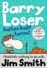 Barry Loser Hates Half Term (Paperback) - Jim Smith Photo