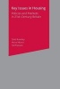 Key Issues in Housing - Policies and Markets in 21st Century Britain (Paperback) - Glen Bramley Photo