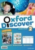 Oxford Discover: 2: Poster Pack (Poster) -  Photo